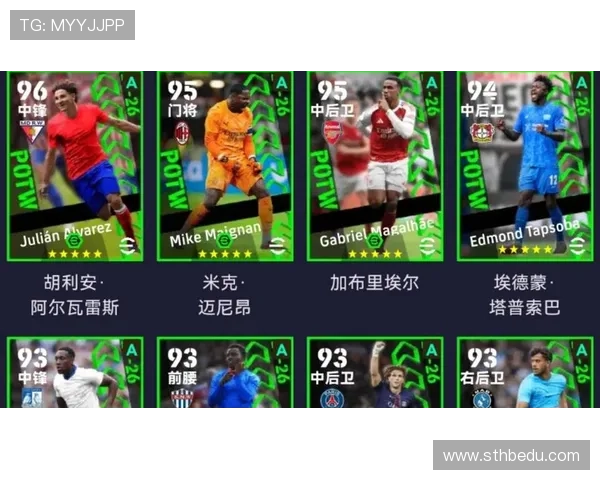 日本实况足球球星排名榜揭晓 热门球员实力对比分析