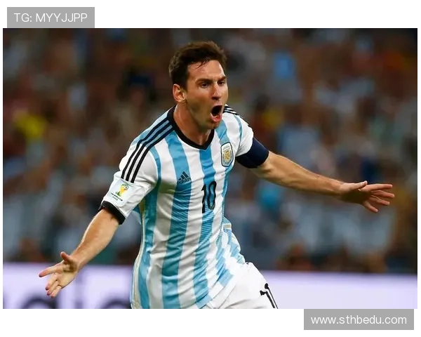 梅西十号背后的传奇故事与足球历史地位解析